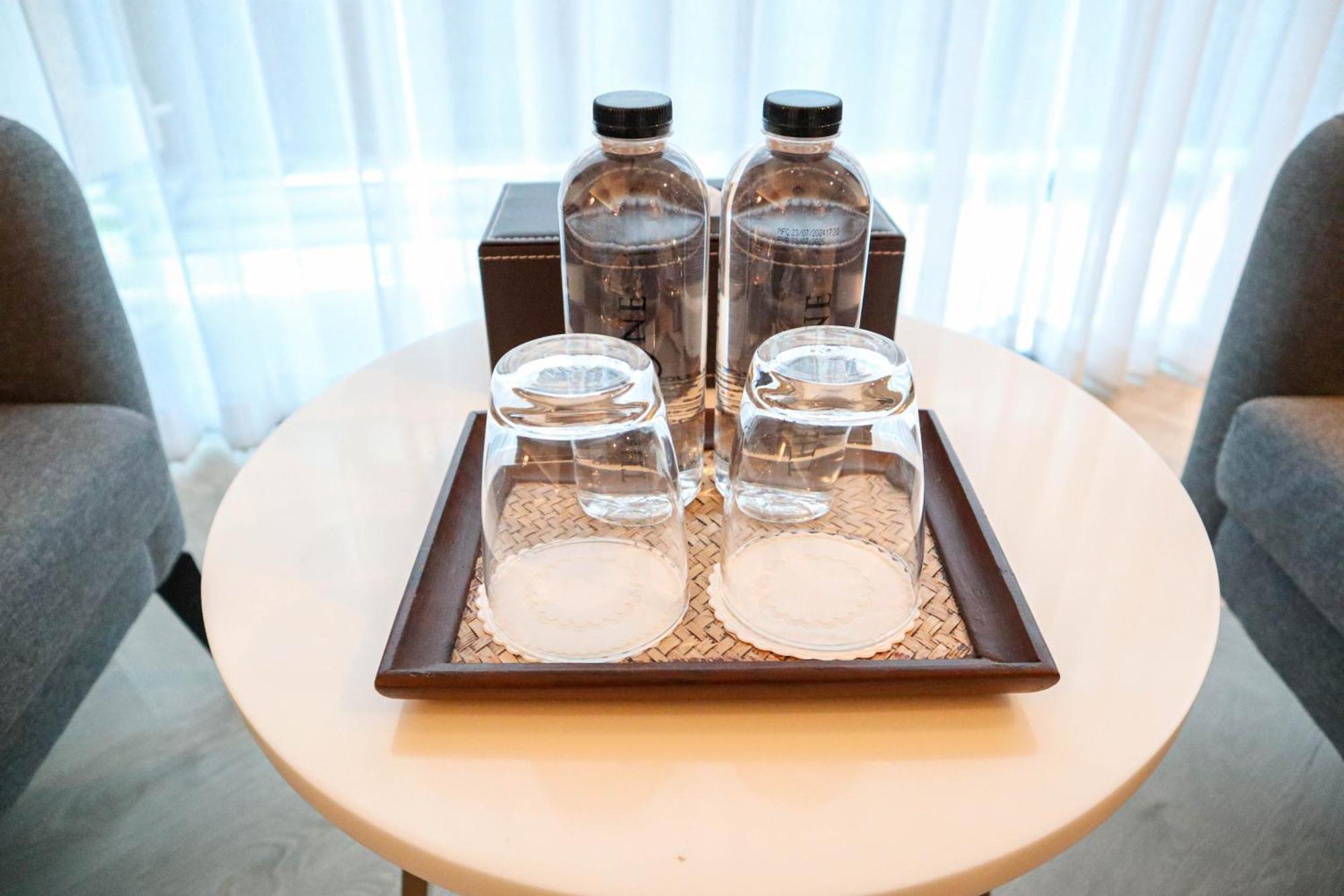 The One Cozy Living Hotel Pattaya Ngoại thất bức ảnh
