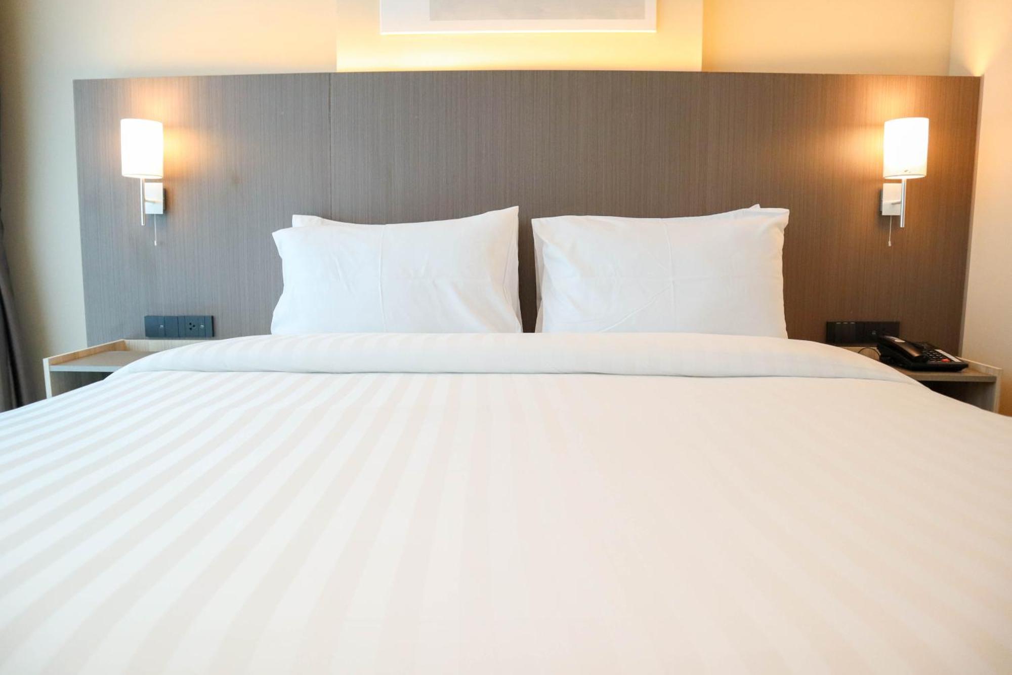 The One Cozy Living Hotel Pattaya Ngoại thất bức ảnh