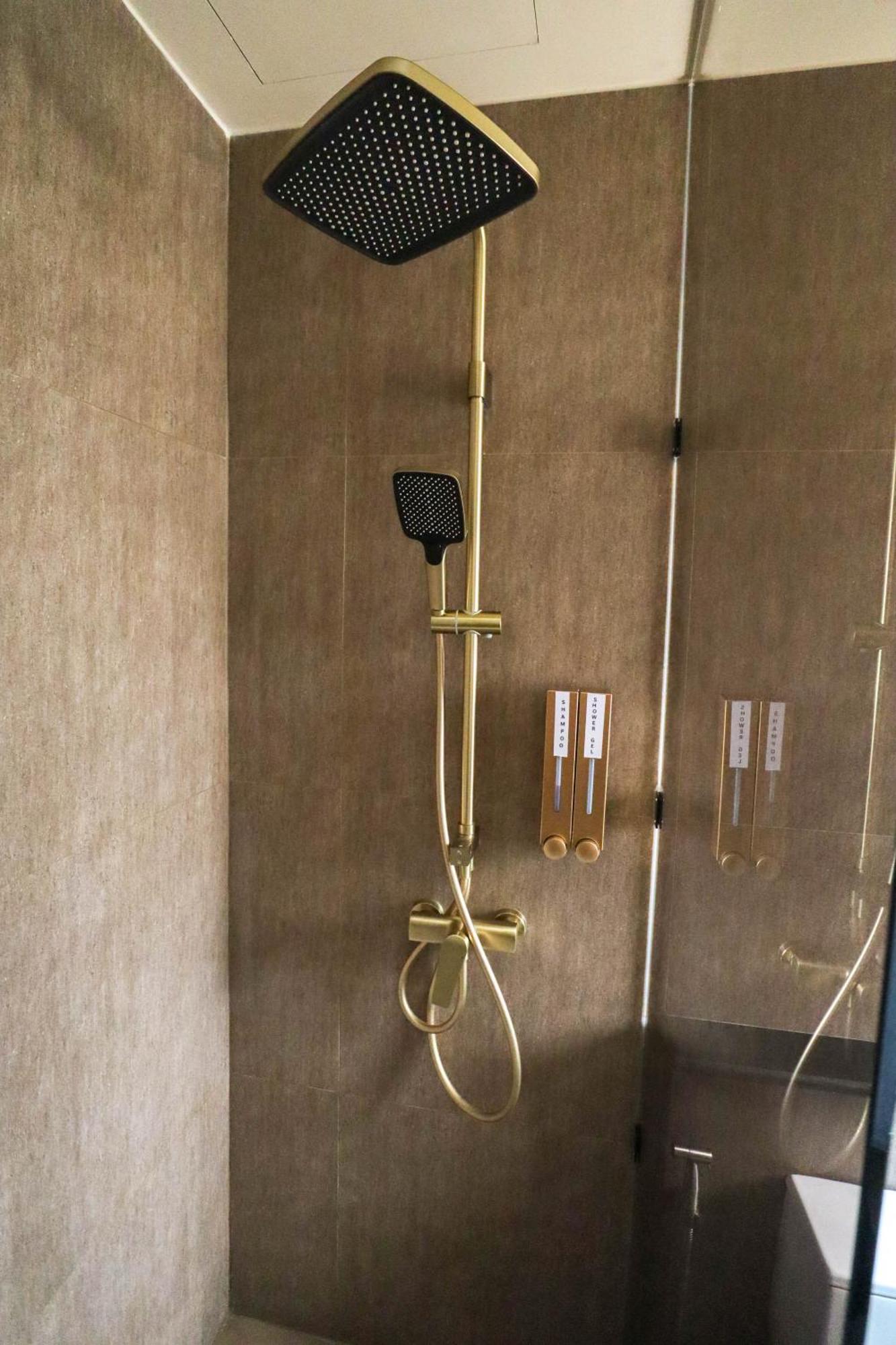 The One Cozy Living Hotel Pattaya Ngoại thất bức ảnh