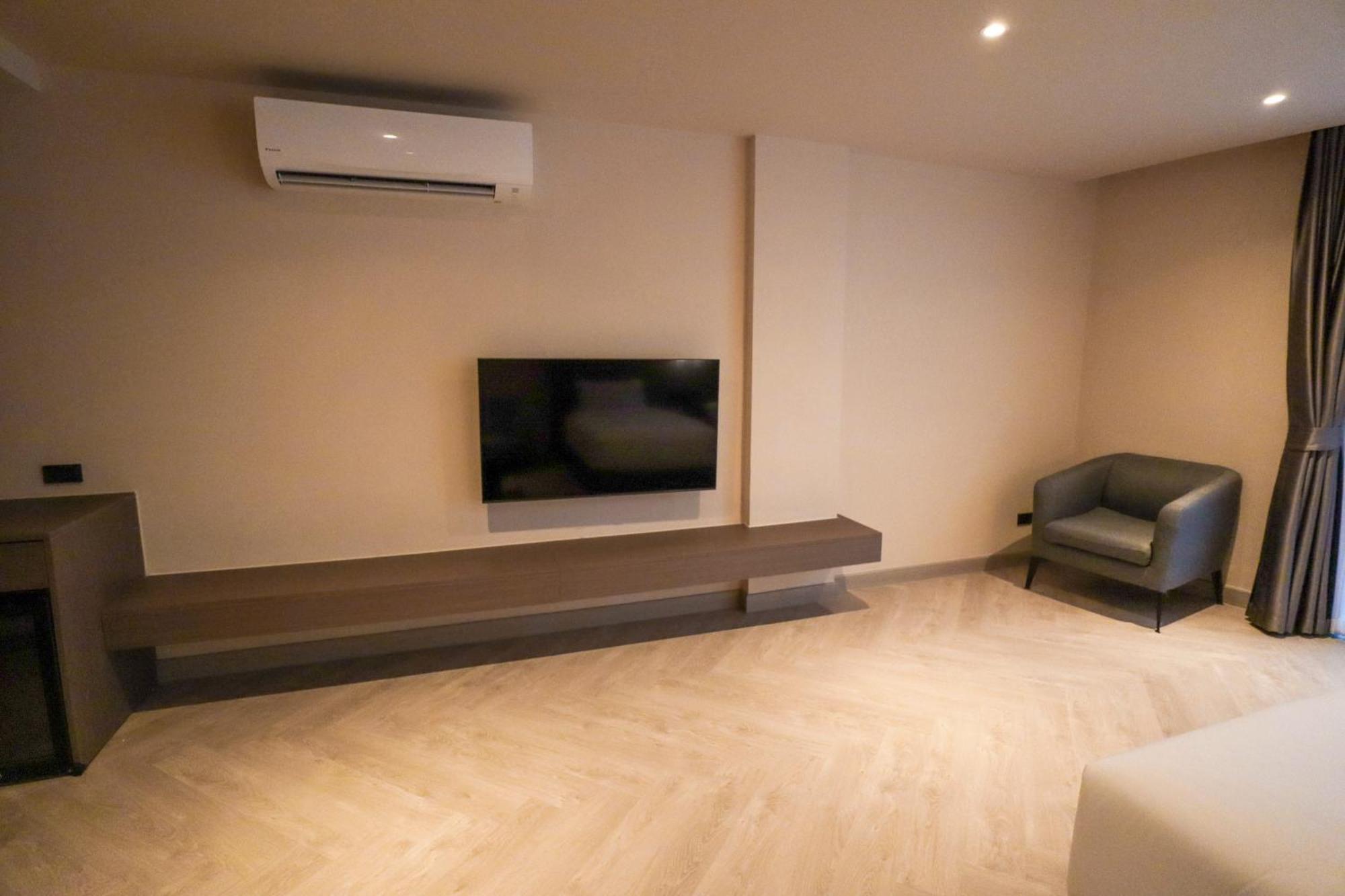The One Cozy Living Hotel Pattaya Ngoại thất bức ảnh